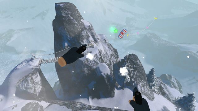 Stunt Kite Masters VR 2