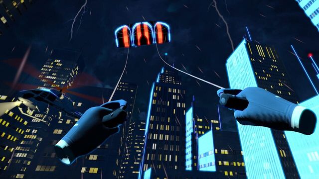 Stunt Kite Masters VR 4