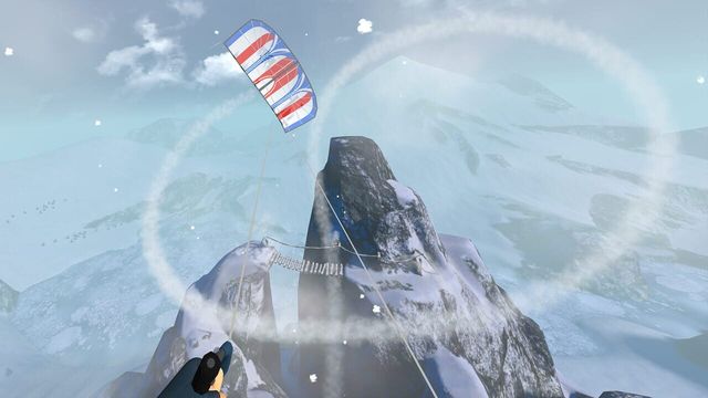 Stunt Kite Masters VR 5