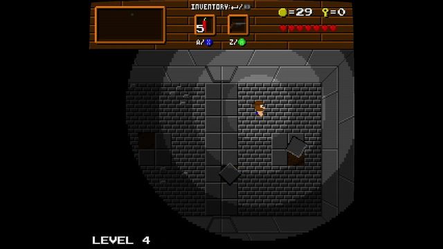 Shotgun Legend 1