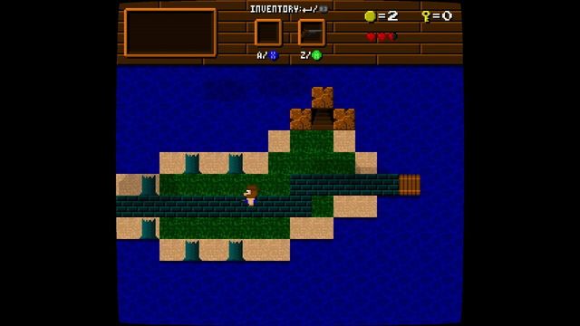 Shotgun Legend 2