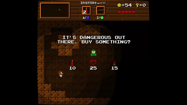 Shotgun Legend 4