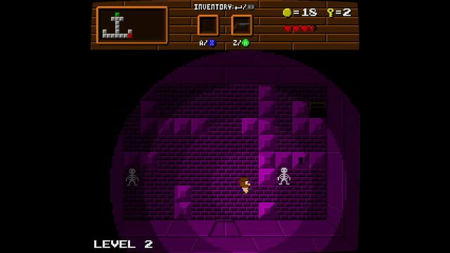 Shotgun Legend 5
