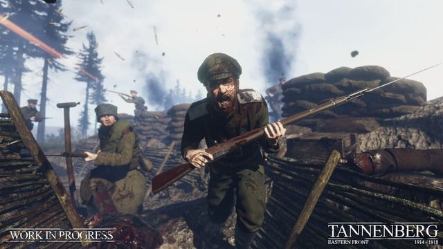 Tannenberg 2