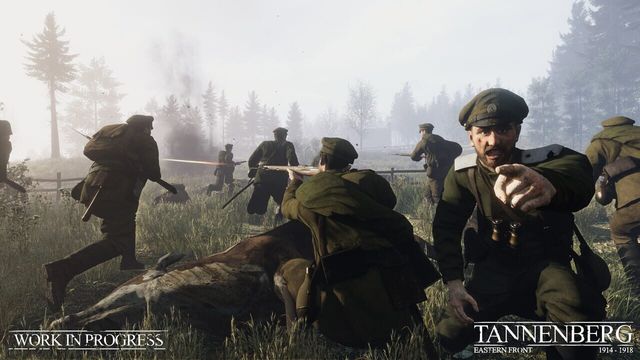 Tannenberg 3
