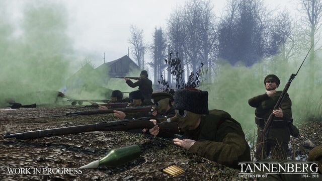 Tannenberg 5
