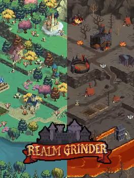 Realm Grinder