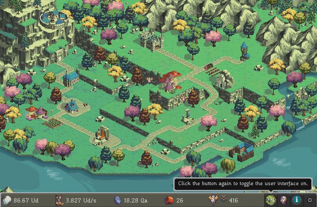 Realm Grinder 2
