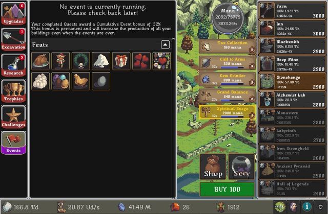 Realm Grinder 6