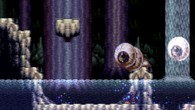 Musya: The Classic Japanese Tale of Horror 5