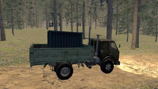 Road Trucker 2