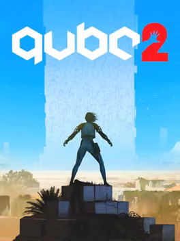 Q.U.B.E. 2