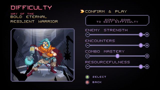 Way of the Passive Fist 2