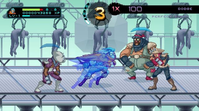 Way of the Passive Fist 4