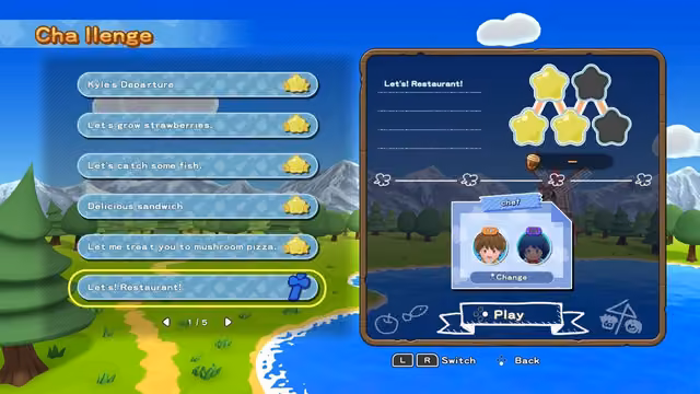 Ripple Island: Kyle and Cal’s Restaurant 3