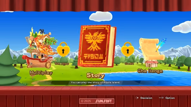 Ripple Island: Kyle and Cal’s Restaurant 4