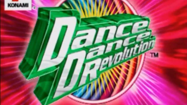 Dance Dance Revolution 3