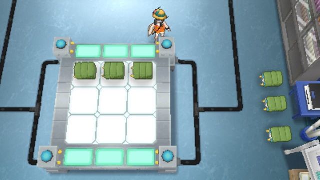 Pokémon Ultra Moon 4
