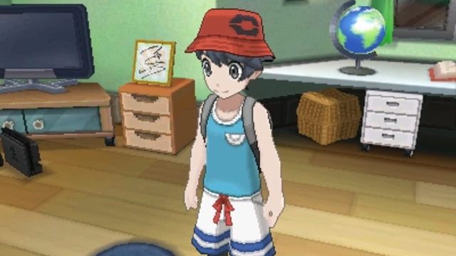 Pokémon Ultra Moon 6