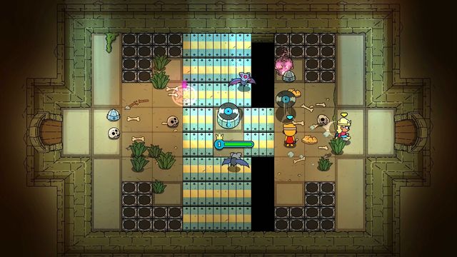 The Swords of Ditto 6