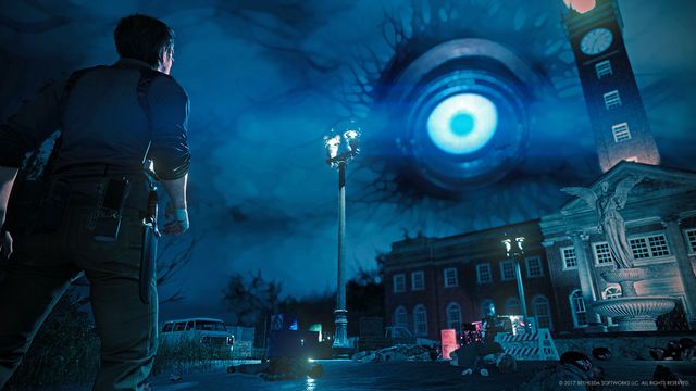 The Evil Within 2 4