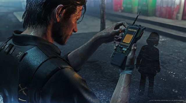 The Evil Within 2 5