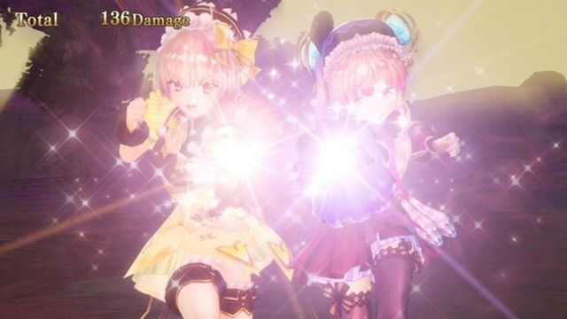 Atelier Lydie & Suelle: The Alchemists and the Mysterious Paintings 4