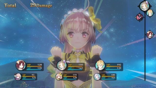Atelier Lydie & Suelle: The Alchemists and the Mysterious Paintings 6