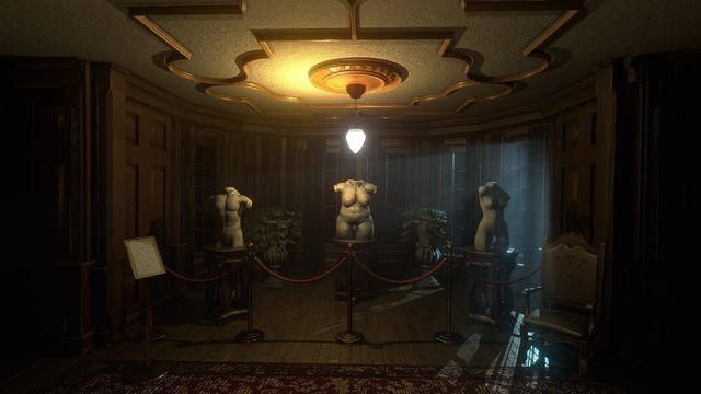 Lust for Darkness 3