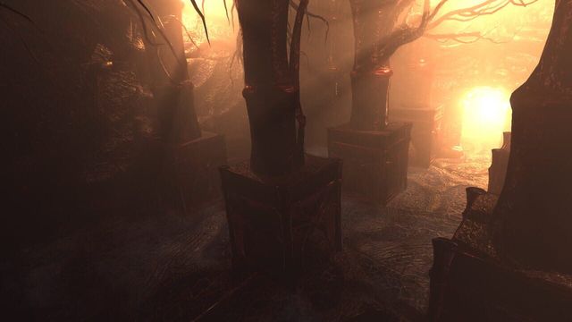 Lust for Darkness 5