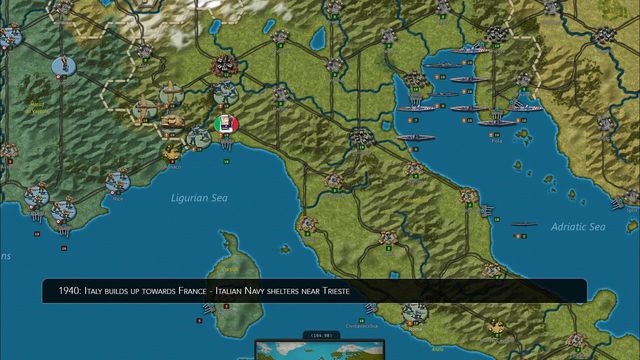 Strategic Command WWII: War in Europe 2