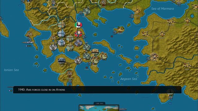 Strategic Command WWII: War in Europe 3