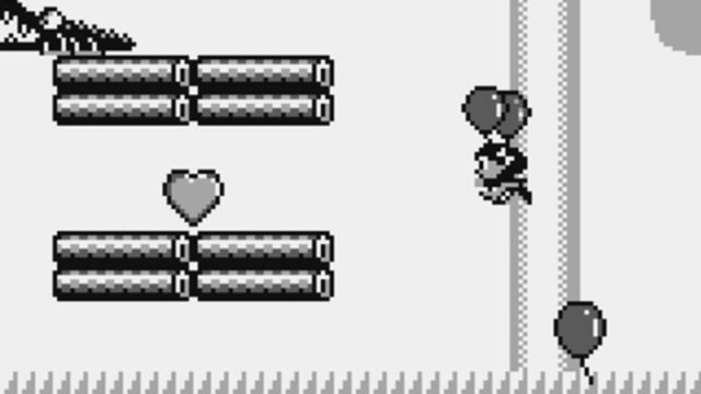 Balloon Kid 2