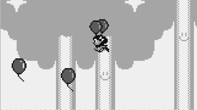 Balloon Kid 3