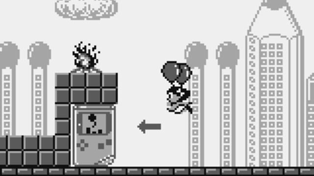 Balloon Kid 4