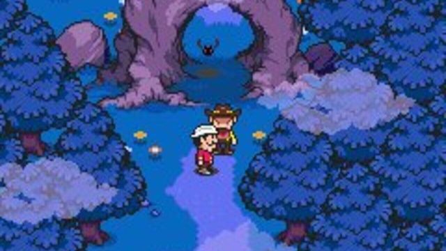 Mother 3 2