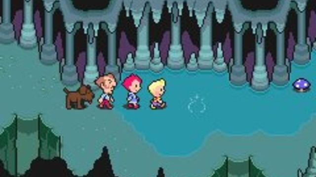 Mother 3 3