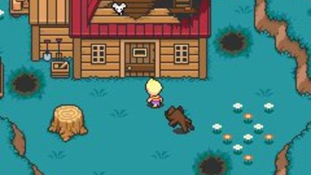 Mother 3 4