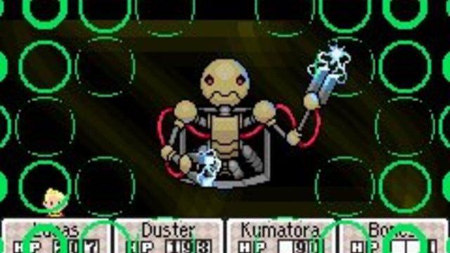 Mother 3 5