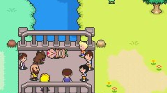 Mother 3 6