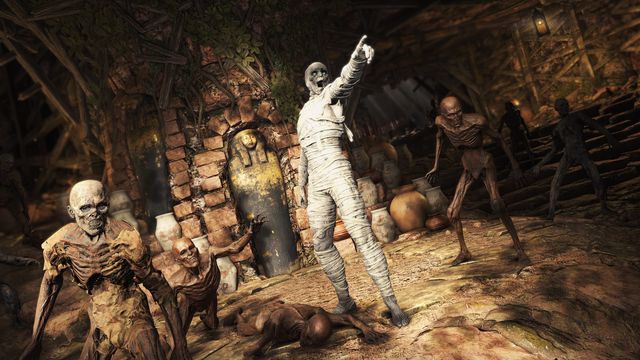 Strange Brigade 5