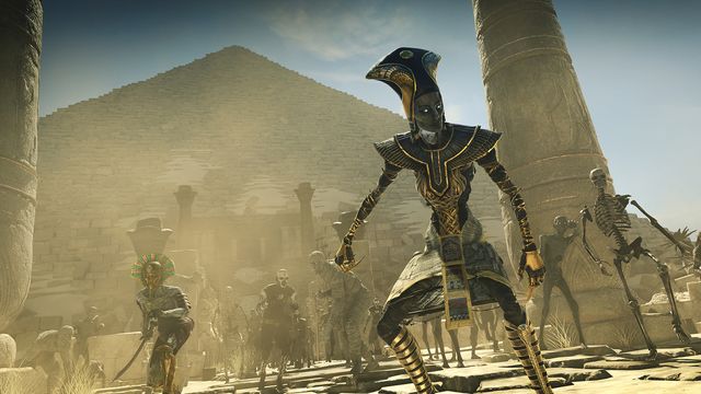 Strange Brigade 6