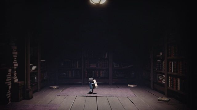 Little Nightmares: The Residence 5