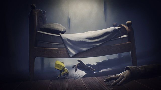 Little Nightmares: Secrets of the Maw - Expansion Pass 2
