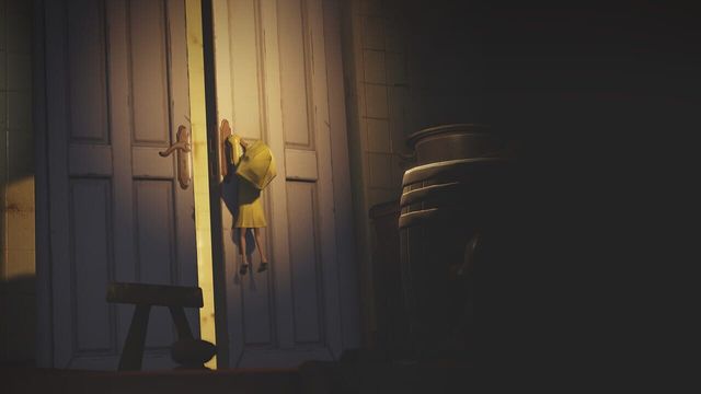 Little Nightmares: Secrets of the Maw - Expansion Pass 4