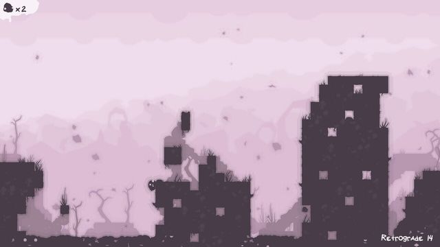 The End Is Nigh 4
