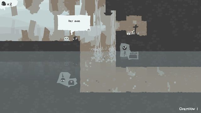 The End Is Nigh 6
