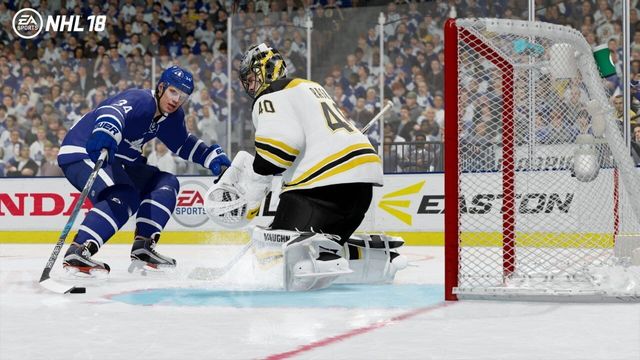 NHL 18 2