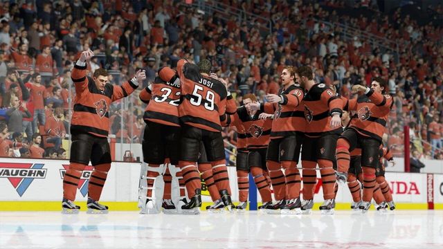NHL 18 3