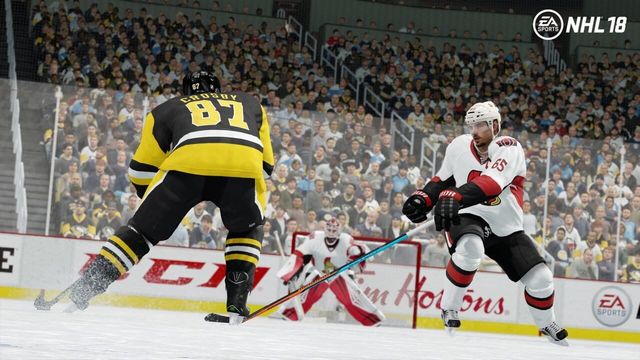 NHL 18 5